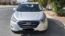 Hyundai Tucson 2.0