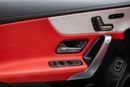 Mercedes Benz CLA250 CLA 250 AMG | 2,840 P.M | 0% Downpayment | GARGASH WARRANTY!