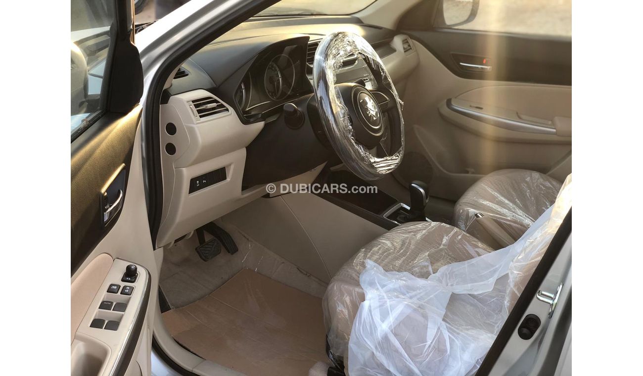 سوزوكي دزاير 1.2L, AW', Push Start, Rear AC, Full Option - Contact today for Pre-booking- CODE-SD20