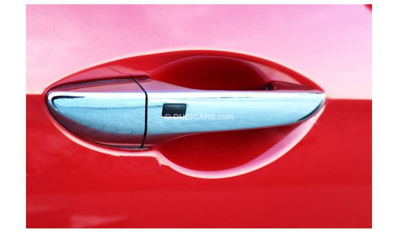 Hyundai Veloster Sport Hyundai Veloster 2013 GCC full option in excellent condition