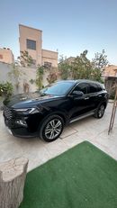 فورد تيريتوري Titanium 2024