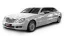 Mercedes-Benz E 350 6-Door Limousine by BINZ - GCC Specs