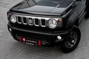 Suzuki Jimny GLX 5DR A/T | 1,625 P.M  | 0% Downpayment | Pristine Condition!