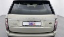 Land Rover Range Rover Vogue SE 5 | Under Warranty | Inspected on 150+ parameters