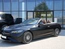 Mercedes Benz CLE200 STD