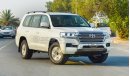 Toyota Land Cruiser GX.R 4.5 T-DSL BASIC OPTION