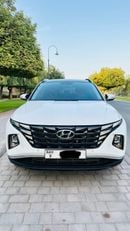 Hyundai Tucson Comfort+ 1.6T