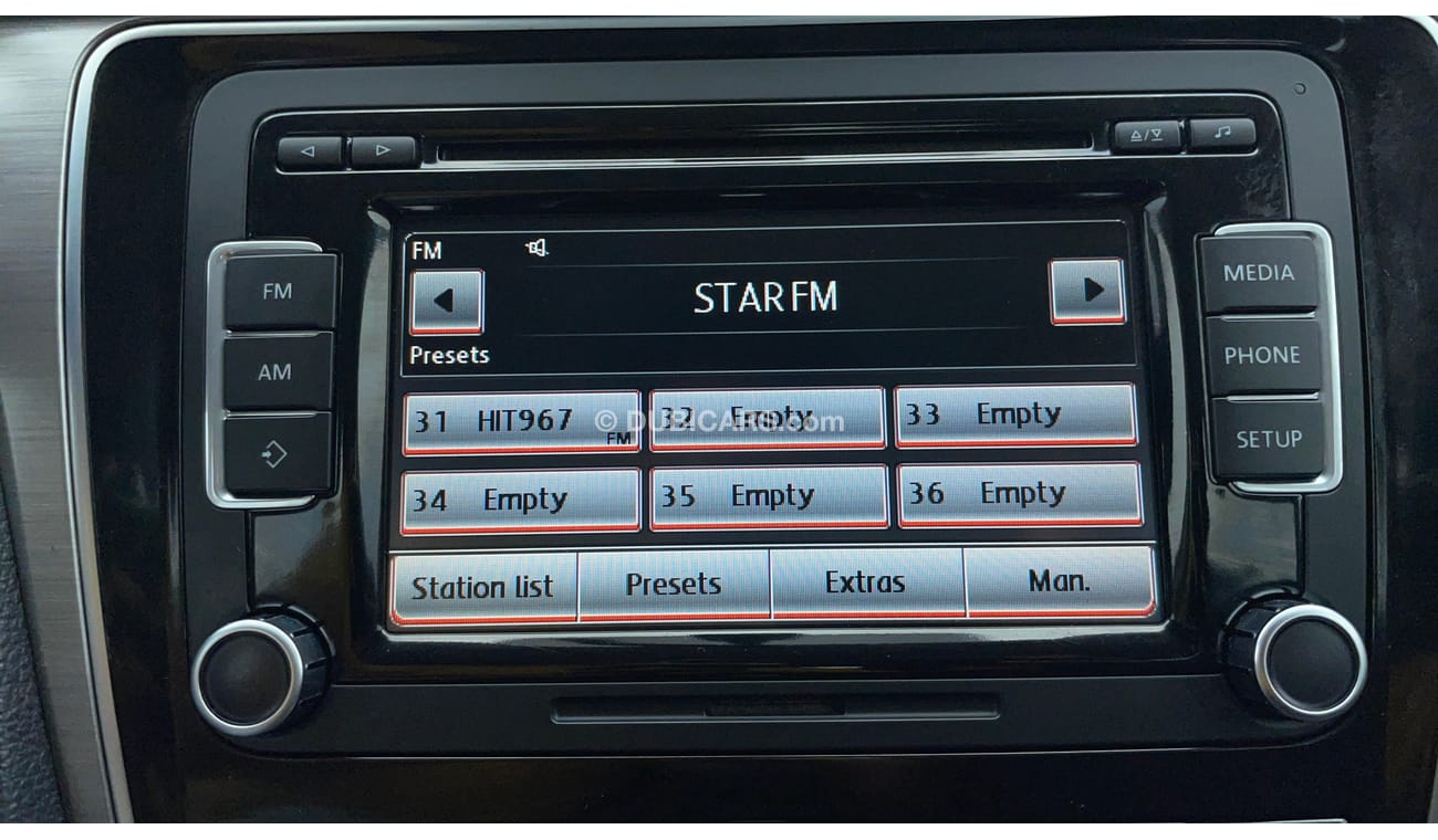 Volkswagen Passat COMFORTLINE 2.5 | Zero Down Payment | Free Home Test Drive