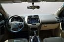 Toyota Prado TX-L