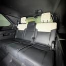 تويوتا سيكويا CAPSTONE HYBRID