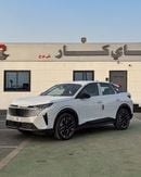 Peugeot 3008 NEW PEUGEOT 3008 Allure - 1.6T - (2026 MODEL) GCC specs