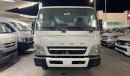 Mitsubishi Canter Chassis 2021 S-C / 0KM Ref#270 (EXPORT ONLY)