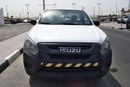 Isuzu D-MAX STD