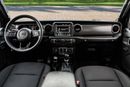 Jeep Wrangler SPORT Wrangler | 2,341 P.M | 0% Downpayment | Jeep Wrangler Sport!