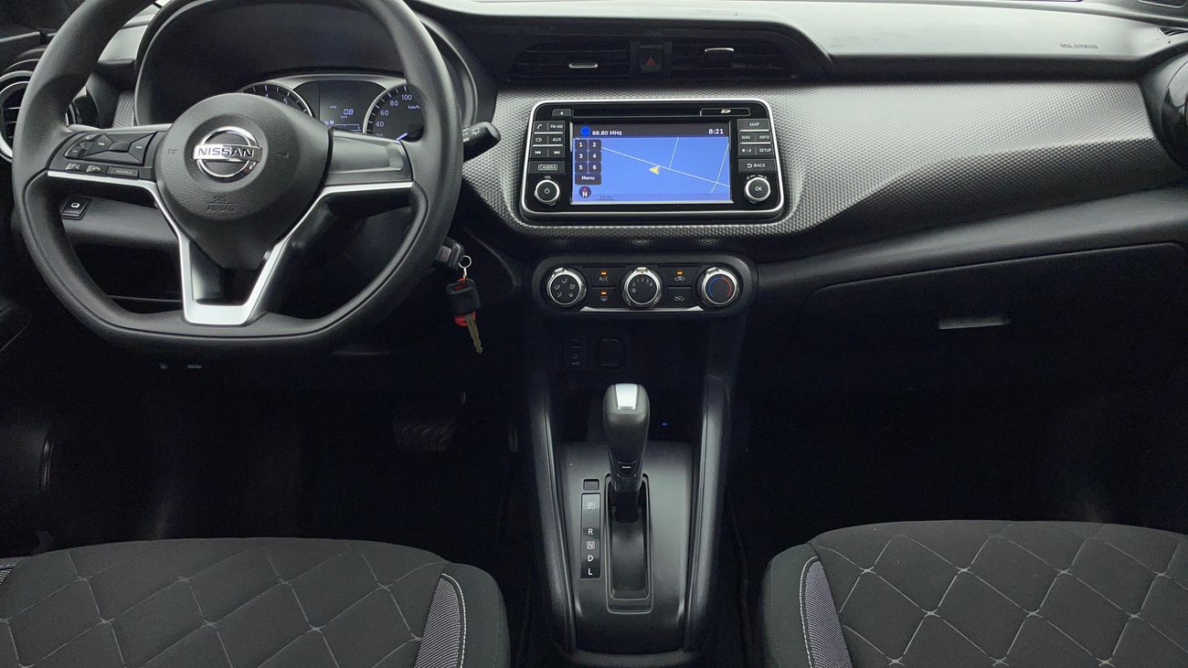 Nissan Kicks SV 1.6 | Zero Down Payment | Free Home Test Drive