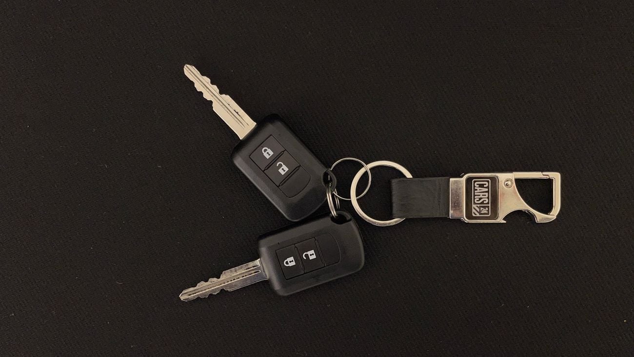 ميتسوبيشي اتراج GLX HIGHLINE 1.2 | بدون دفعة مقدمة | اختبار القيادة في المنزل