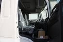 Hino 500 GH 1927 TRUCK CHASSIS 13.5T PAYLOAD 7.7L DIESEL MT EURO 4 2025MY