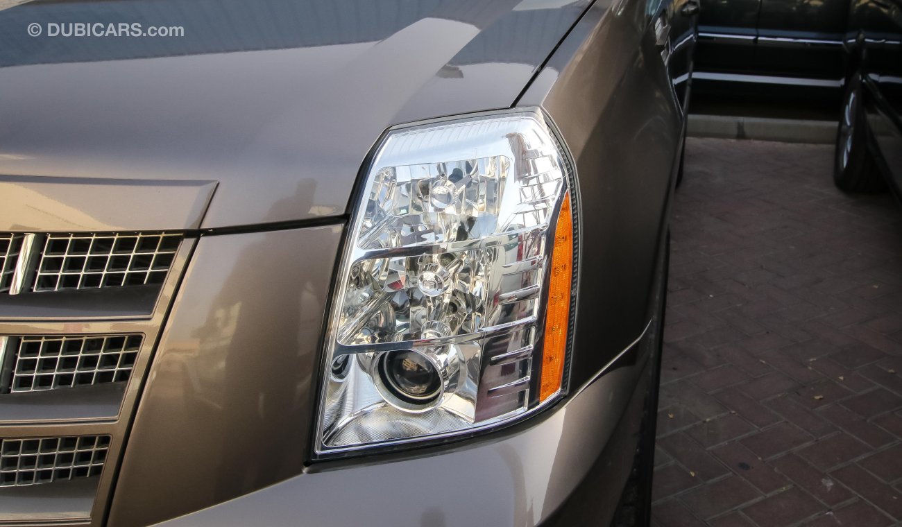 Cadillac Escalade Sport