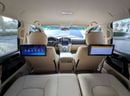 Toyota Land Cruiser Toyota landcruise 2020Model Facelifted 2025 GXR 4.0L V6 petrol Engine Colour Black push start Transm