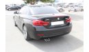 BMW 430i 430i convertible