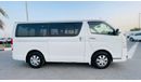 Toyota Hiace KD201 | 2016 | Diesel 3.0L | AUTOMATIC | PUSH START | ORIGINAL MILEAGE | FRESH JAPAN IMPORTED