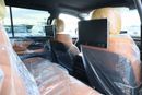 Lexus LX 570 LX570 Signature GCC Lexus 2021 LX570 SUV 5.7L Signature