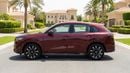 Honda ZR-V EX 2024 | AED 1348/Month | 0 DP | 30 Day Return | Warranty | Service History