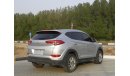 Hyundai Tucson 2017 Ref# 492