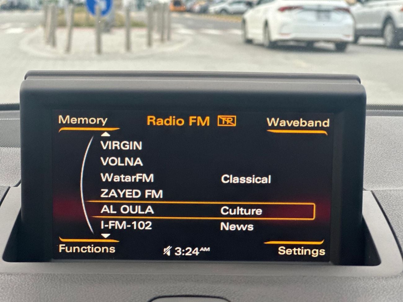 أودي A1 S-Line 1.4L