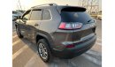 جيب شيروكي 2020 Jeep Cherokee / EXPORT ONLY