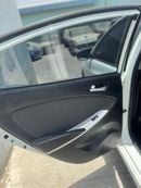 هيونداي أكسنت