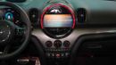 Mini Cooper Countryman JCW