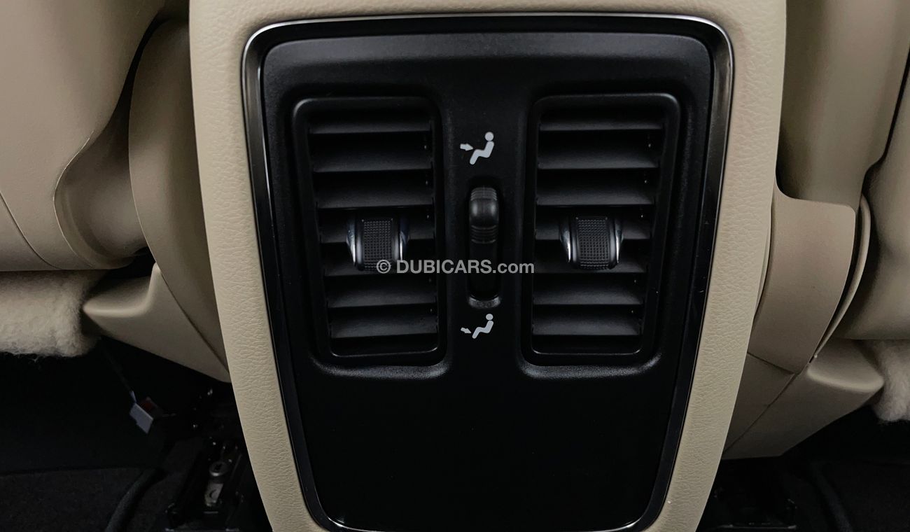 Dodge Durango SXT 3.6 | Under Warranty | Inspected on 150+ parameters