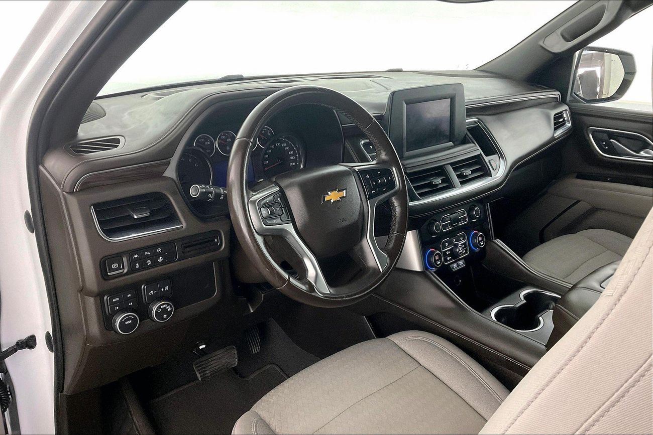 Chevrolet Tahoe LS | Guaranteed Warranty | 0 Down Payment