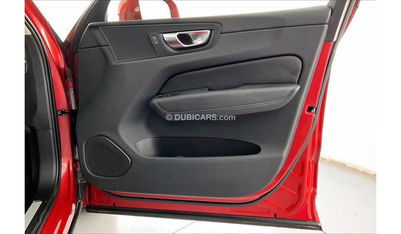 فولفو XC 60 B5 Momentum | سنة ضمان مجانية | 0 دفعة أولى | سياسة الإعادة بعد 7 أيام