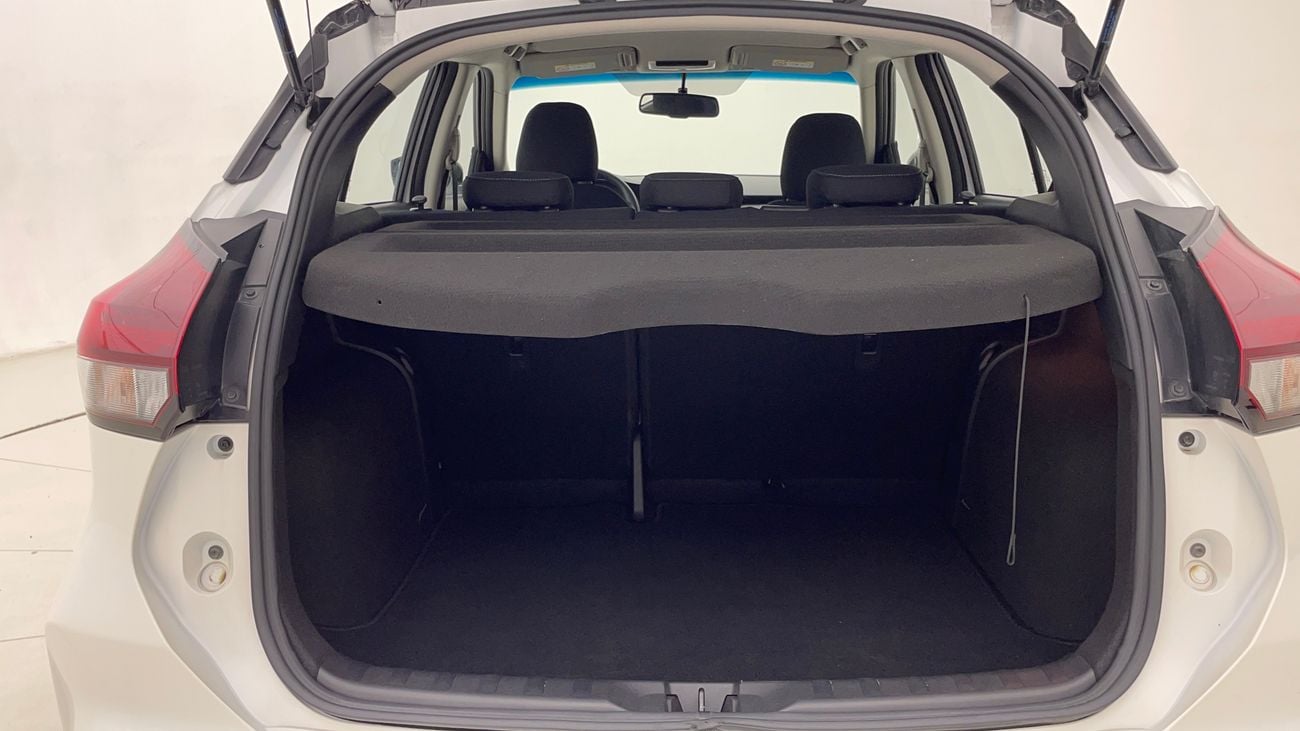 Nissan Kicks SV 1.6 | Zero Down Payment | Home Test Drive