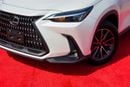 Lexus NX 350h Hybrid 2.5L