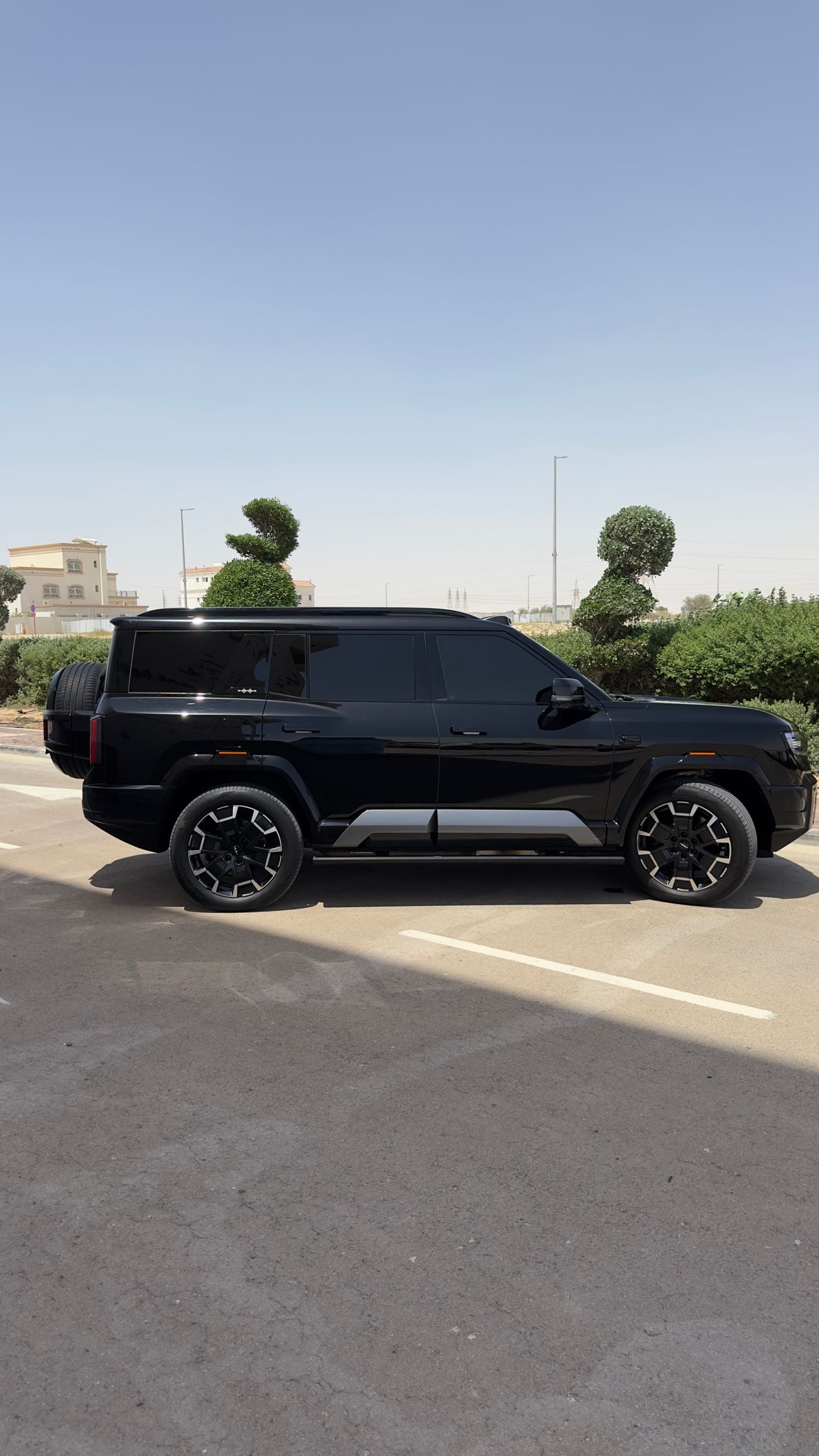 بي واي دي ليوبارد 8
