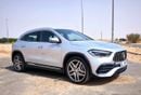 مرسيدس بنز GLA 35 AMG