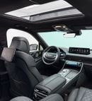 جينيسس GV80 2023 Genesis GV80 Black Edition, 2028 Genesis Warranty + Service Pack, Low Km, GCC