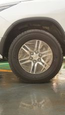 Toyota Fortuner Toyota Fortuner - SR5 Plus 2.7 L - GCC - 2025