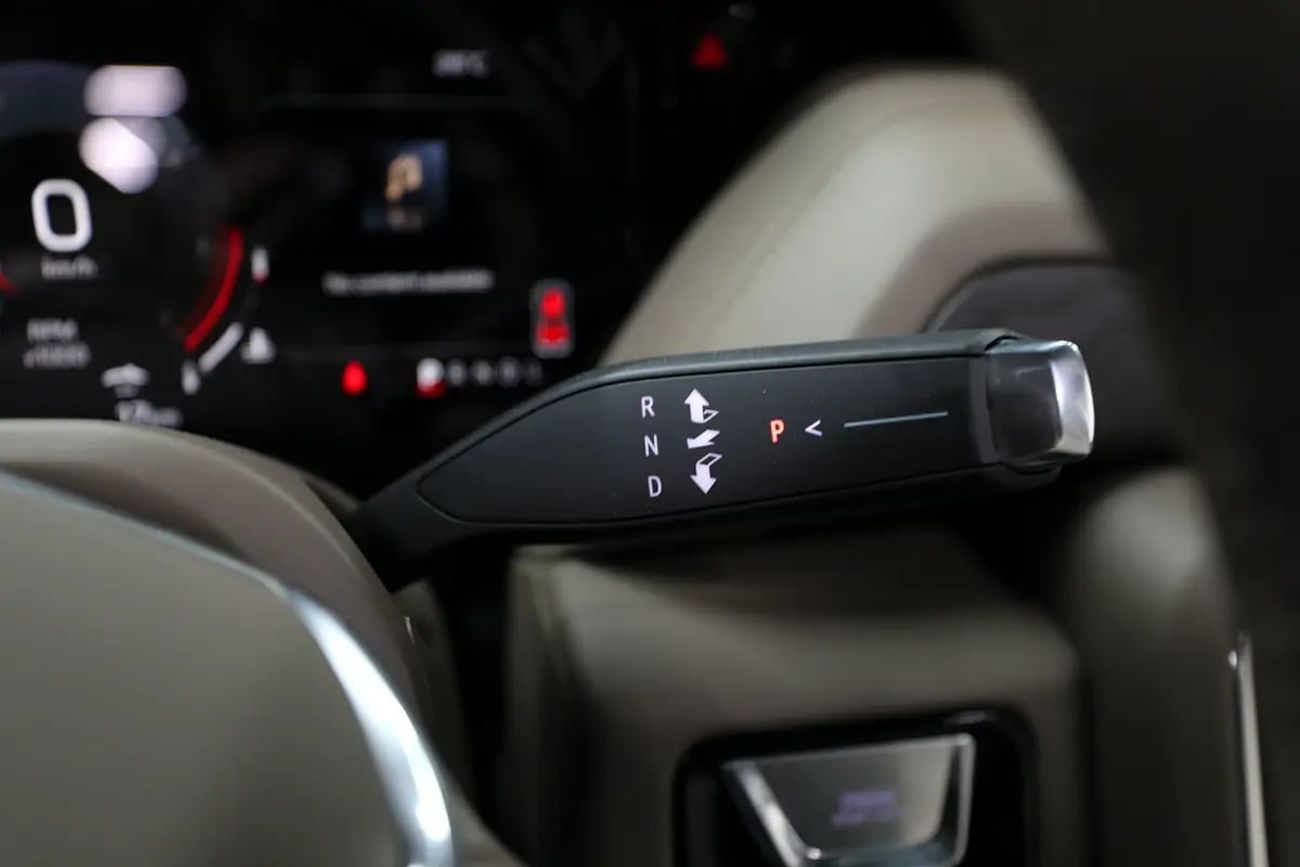 GMC Yukon Denali 6.2L | Denali | Brand