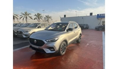 أم جي ZS MG ZS - ١.٣ تربو - تروفي