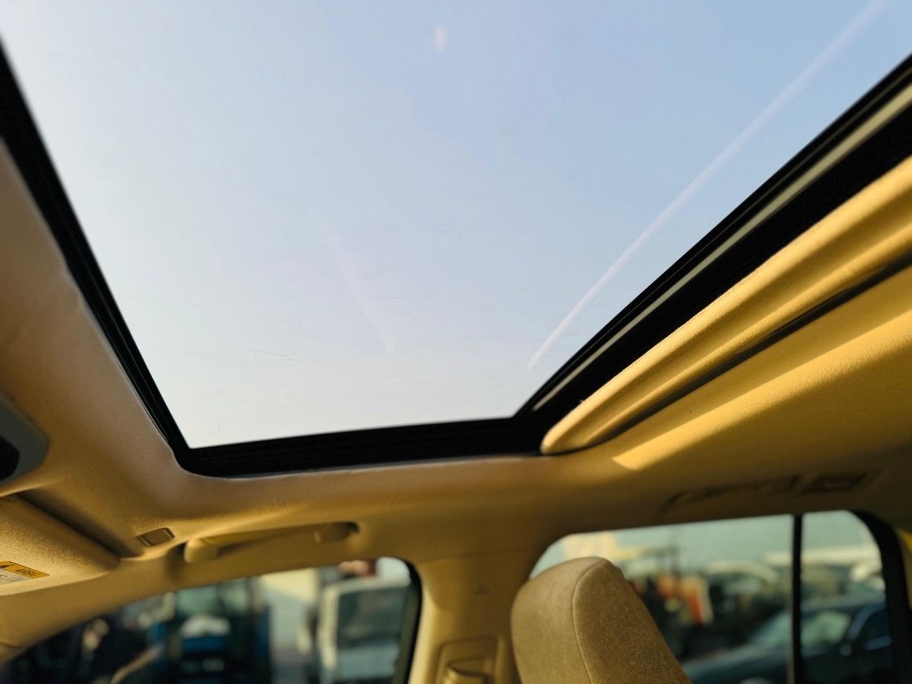 Toyota Land Cruiser Toyota Land Cruiser 2022 VXR full option