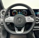 Mercedes-Benz A 35 AMG 2021 Mercedes-Benz A35 AMG, 1 Year Warranty Unlimited Km, Mercedes Full Service History, GCC