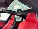 Audi A5 40 TFSI S-LINE SPORTBACK