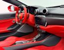 فيراري بورتوفينو 2019 Ferrari Portofino, Warranty, Service History, Carbon Fiber Interior, Fully Loaded, Jap