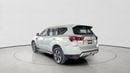 نيسان إكستيرا 2.5 4WD PLATINUM AUTO | شامل الضمان | 0 ﺪﻔﻋﺓ ﺃﻮﻟﻯ