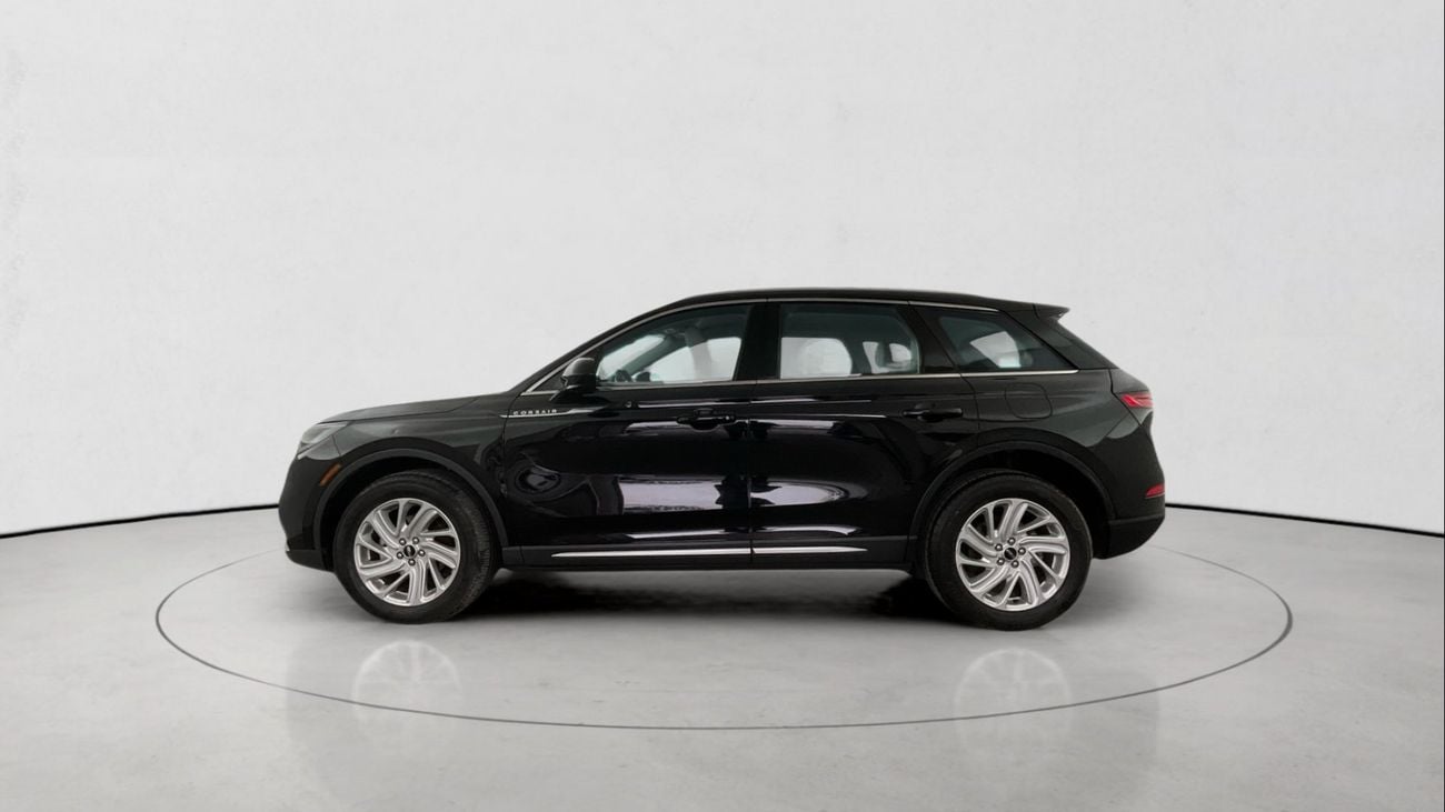 لينكولن كورساير 2.0 AUTO PREMIERE 4WD | شامل الضمان | 0 ﺪﻔﻋﺓ ﺃﻮﻟﻯ