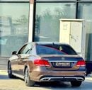 مرسيدس بنز E300 E 300 GCC Specs